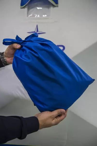 Антидождевая накидка PULSAR 4Т long
