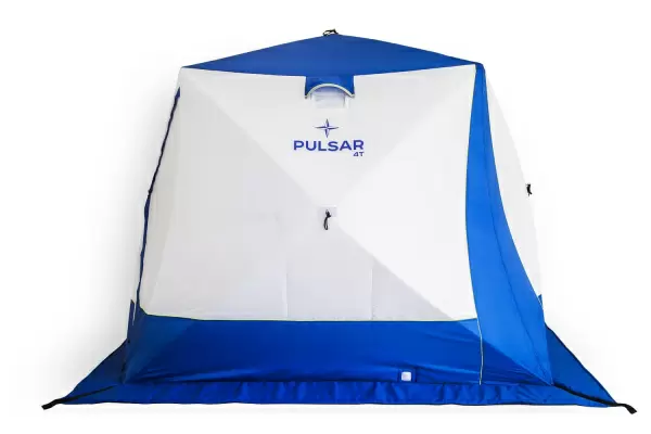 Палатка PULSAR 4T