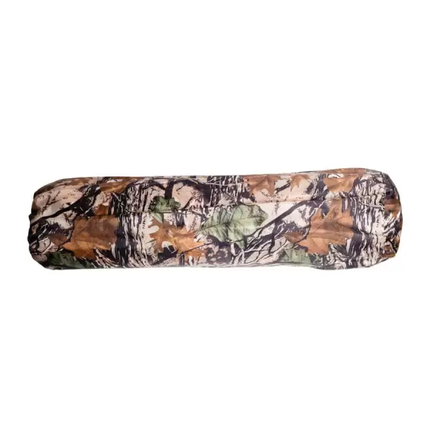 Коврик самонадувающийся BTrace Basic Camo 5