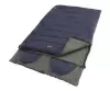 Спальный мешок Outwell Contour Lux Double Imperial Blue
