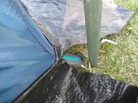 Походный душ и туалет Mircamping 2897
