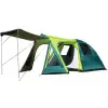 Палатка кемпинговая Coolwalk 5204