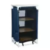 Шкаф с 3 отделениями Camping World Mobishelf 3