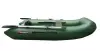 Надувная лодка HUNTERBOAT Хантер 240