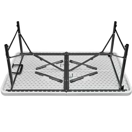 Складной стол CT122 Crusoe Camp