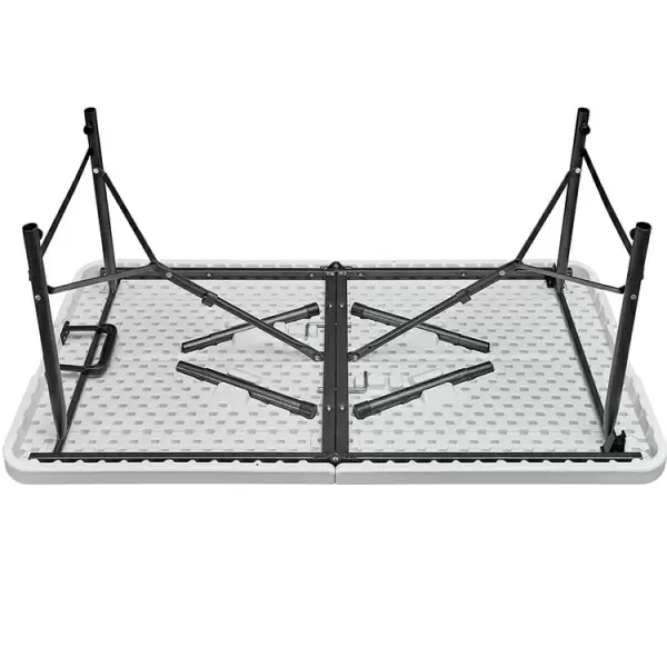 Складной стол CT122 Crusoe Camp