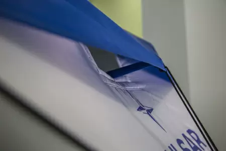 Антидождевая накидка PULSAR 4Т long