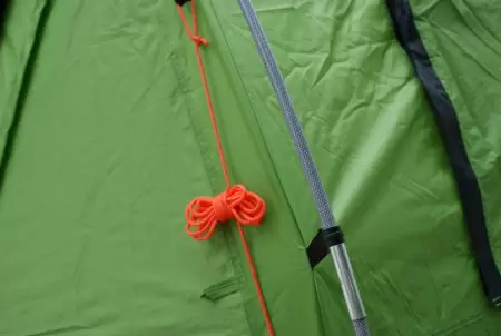 Кемпинговая палатка Camp House Evolution Crusoe Camp