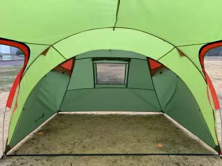 Палатка Mircamping 1810