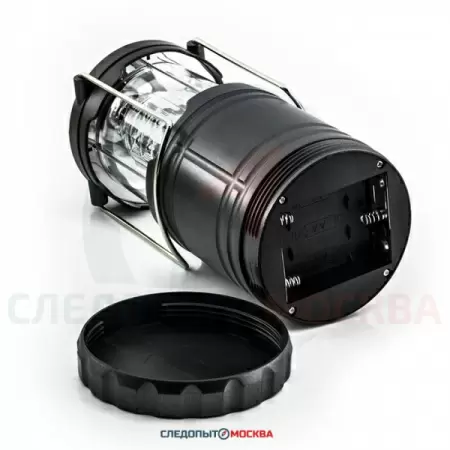 Фонарь Следопыт Маяк PF-PFL-K09