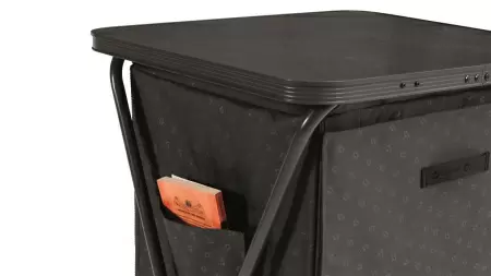 Шкаф кемпинговый Outwell Domingo