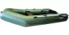 Надувная лодка HUNTERBOAT Хантер 290 Р
