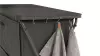 Кемпинговый шкаф Aruba CABINET Outwell
