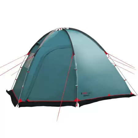 Кемпинговая палатка BTrace Dome 3