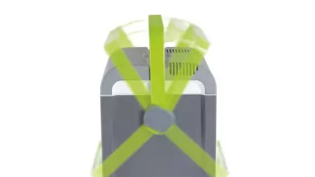 Кулер Outwell ECOcool Grey 24L