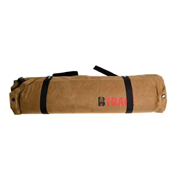 Коврик самонадувающийся BTrace Warm Pad 5