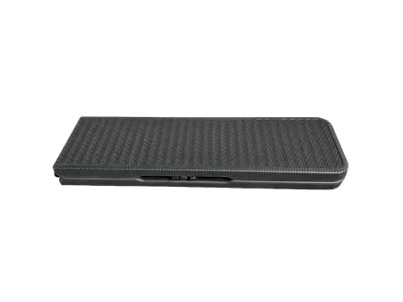 Складная скамья CK180 Black Crusoe Camp