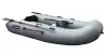 Надувная лодка HUNTERBOAT Хантер 240