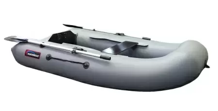 Надувная лодка HUNTERBOAT Хантер 240