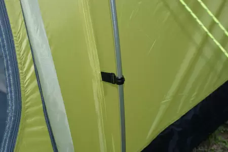 Кемпинговая палатка Liberty 5 Crusoe Camp