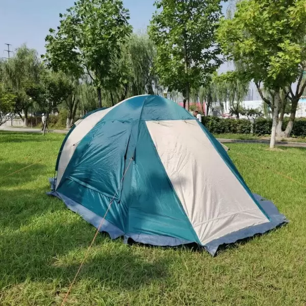 Палатка 4-местная MirCamping JWS-013