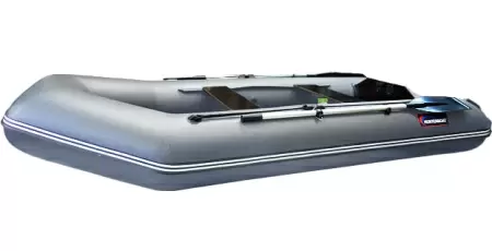 Надувная лодка HUNTERBOAT Хантер 290 ЛК