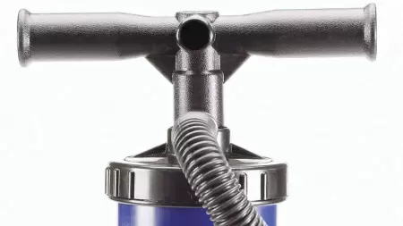 Насос ручной Outwell Double Action Pump