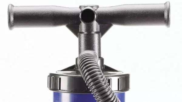 Насос ручной Outwell Double Action Pump