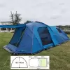 Палатка MirCamping 1600W-4