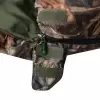 Спальный мешок Prival Степной XL КМФ