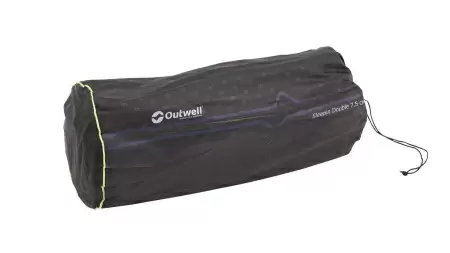 Ковер самонадувной Outwell Sleepin Double 7.5 cm