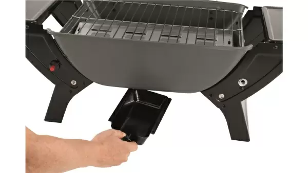 Гриль газовый Outwell Colmar Gas Grill
