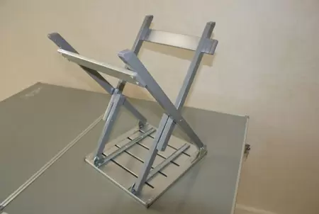 Набор складной мебели Mifine KX-AE-3