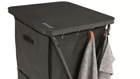 Шкаф кемпинговый Outwell Domingo