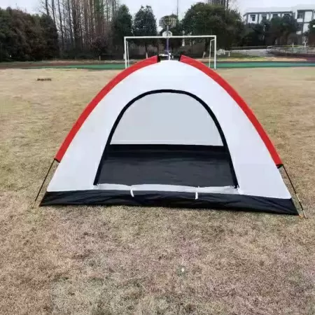 Палатка Mircamping 1504-2