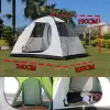 Палатка кемпинговая Coolwalk 5204