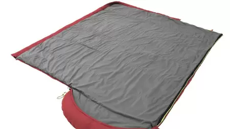 Спальный мешок Outwell Campion Lux Green