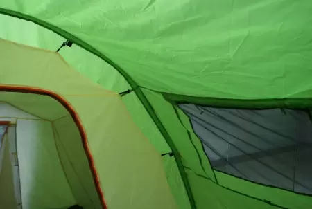 Кемпинговая палатка Camp House Evolution Crusoe Camp