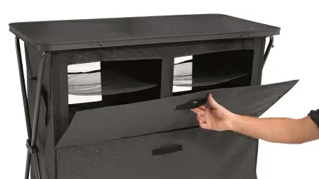 Кемпинговый шкаф Aruba CABINET Outwell