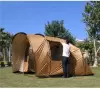 Палатка кемпинговая Tunnels 4 CoolWalk 5238