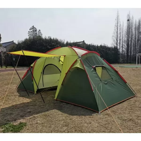 Палатка MirCamping 1002-4