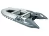 Надувная лодка GLADIATOR Heavy Duty HD430AL