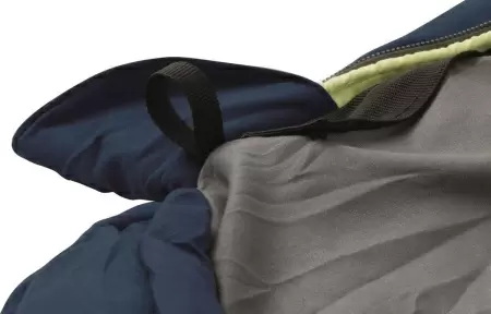 Спальный мешок Outwell Campion Lux Double Blue