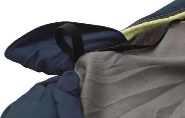 Спальный мешок Outwell Campion Lux Double Blue