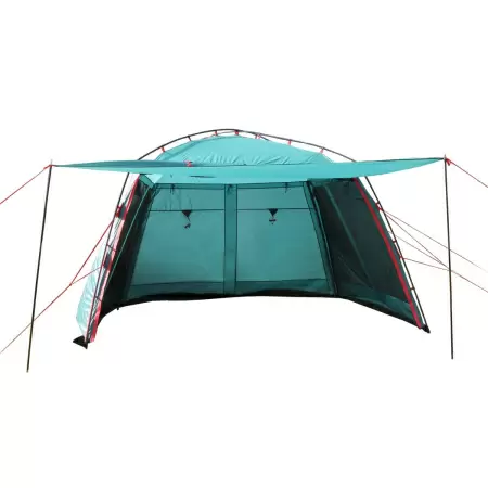 Шатёр Btrace Camp