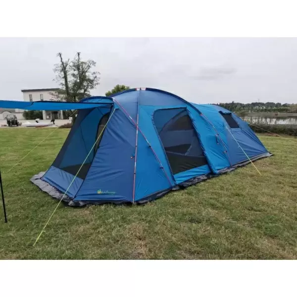 Палатка MirCamping 1600W-4