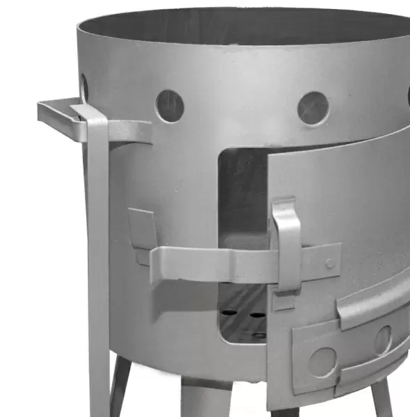 учаг для казана 9л