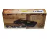 Плита настольная газовая Следопыт UltramaX PF-GST-DM02