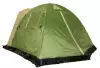 Кемпинговая палатка Andorra Lux Crusoe Camp