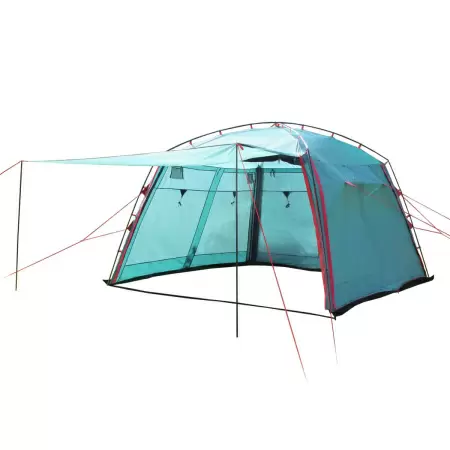Шатёр Btrace Camp